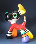 "Stanley Dog" - Jacky Zegers, Antiek en Kunst, Ophalen of Verzenden