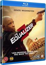 The Equalizer 3 (Blu-ray) GRATIS VERZENDING, Cd's en Dvd's, Verzenden