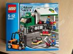 Lego set 60020, nieuw, ongeopende doos, Kinderen en Baby's, Speelgoed | Duplo en Lego, Nieuw, Complete set, Ophalen of Verzenden