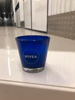 Kaars, nivea, Ophalen, Overige materialen, Blauw, Nieuw