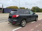 Hyundai Santa Fe 2.2 Diesel 4x4, Auto's, 2185 cc, Santa Fe, 4 cilinders, Zwart