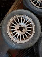 Wolfrace velgen, 14 pouces, Pneus et Jantes, 4 Saisons, Véhicule de tourisme