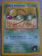 Erika´s Bellsprout, Verzenden, Zo goed als nieuw, Losse kaart