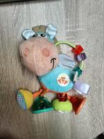 Playgro Clip Clop Activity Rattle, Enlèvement ou Envoi, Comme neuf, Hochet, Sonore