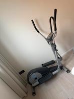 Crosstrainer Sportop E820 prima staat (nauwelijks gebruikt), Ophalen, Zo goed als nieuw, Crosstrainer