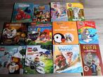 Diverse hardcover leesboekjes uit te kiezen, Boeken, Ophalen