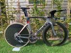 Ridley Dean Fast XS - Tijdritfiets/Triatlon, Autres marques, Enlèvement, 28 pouces, Hommes