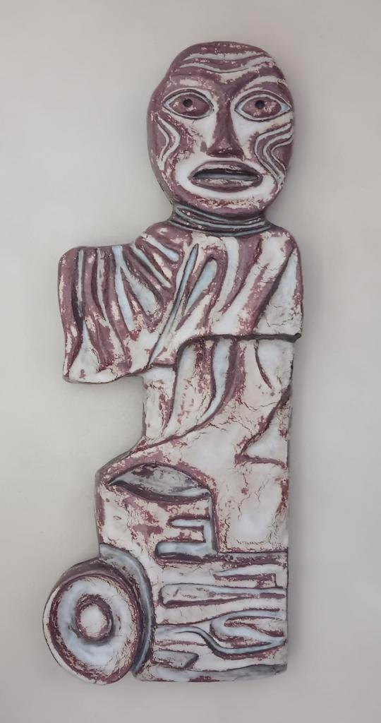 Keramiek Paul Vermeire, Antiek en Kunst, Antiek | Keramiek en Aardewerk, Ophalen