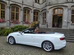 Audi A5 cabriolet, Auto's, Te koop, Particulier