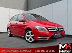 Mercedes-Benz B 180 CDI 109CV TOIT OUVRANT - GPS - PACK SPOR, 5 places, Classe B, Achat, 4 cylindres