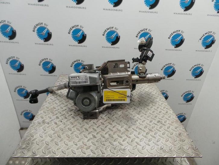 RENAULT CLIO [STEERING_COLUMN] 2013, Auto-onderdelen, Besturing, Gebruikt, ARN erkend, Stiba lid, Erkend duurzaam, Ophalen of Verzenden