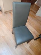6 stoelen, Huis en Inrichting, Stoelen, Ophalen, Zo goed als nieuw