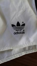 Short Adidas 80's, Maat M, Ophalen of Verzenden, Nieuw
