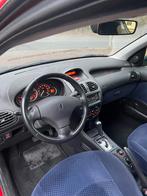 Prête à immatriculée PEUGEOT 206 1.4i AUTOMATIQUE, Auto's, Peugeot, Automaat, Particulier, USB, Te koop