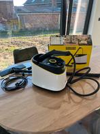 Stoomreiniger Kärcher SC3 DELUXE, Enlèvement, Comme neuf, Nettoyeur à vapeur