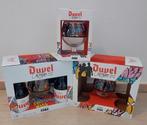 Duvel FAKE - 3 versies - Gold - USA - BE/NL, Enlèvement, Neuf, Verre à bière