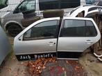 VW GOLF 4 PORTIEREN LV+LA  BJ 98 TOT 2004, Auto-onderdelen, Ophalen of Verzenden, Gebruikt, Deur
