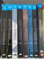 Game of thrones collectie, Cd's en Dvd's, Zo goed als nieuw, Ophalen