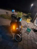 Scooter jtc bella, Ophalen, Zo goed als nieuw