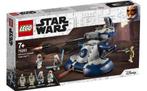 LEGO STAR WARS 75283 AAT nieuw, Nieuw, Complete set, Ophalen of Verzenden, Lego