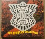 Urban  Dance Squad, Cd's en Dvd's, Ophalen of Verzenden, Zo goed als nieuw