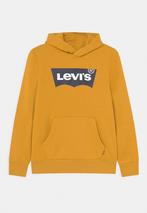 Pull levi’s couleur or homme, Comme neuf