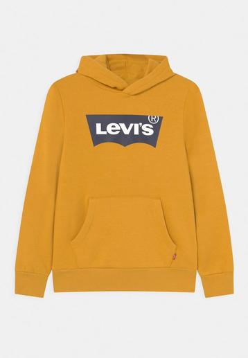 Pull levi’s couleur or homme 