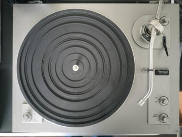 Platenspeler Garrard GT-25P beschikbaar voor biedingen