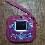 Kidistar VTech fototoestel voor kinderen, Ophalen of Verzenden, Gebruikt
