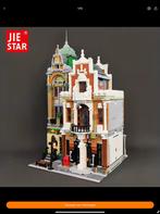 Post Office - 4.560 st, Ophalen