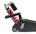 EBMX SUR-RON Light Bee  Swing arm & shock, Motos, Entreprise