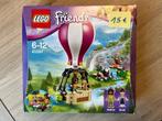 Lot de Lego Friends, Complete set, Lego, Zo goed als nieuw, Ophalen