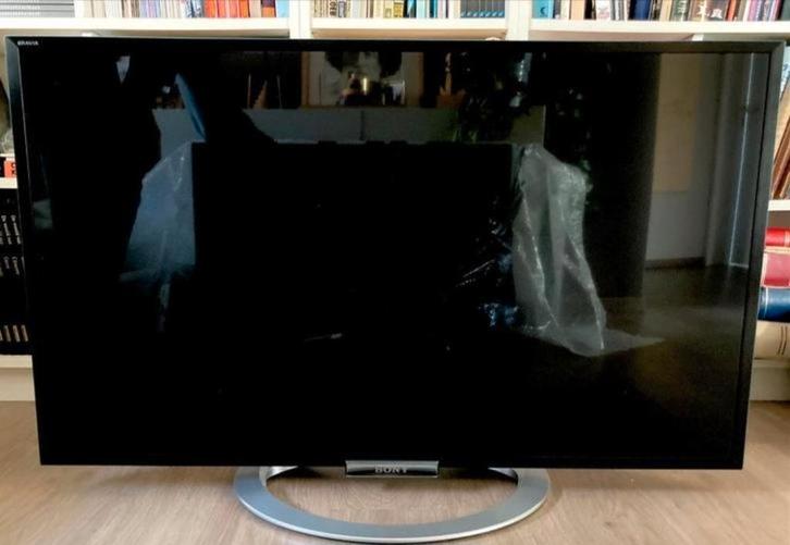 SONY Smart TV KDL-42W805A 42 inch, Antiek en Kunst, Antiek | Tv's en Audio, Ophalen of Verzenden