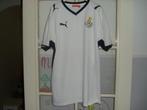 Retro voetbaltrui nationale ploeg Ghana, Sport en Fitness, Voetbal, Maat S, Ophalen of Verzenden, Zo goed als nieuw, Shirt