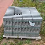 Pallet grass lines small 6m², Tuin en Terras, Tegels en Klinkers, Ophalen, Klinkers, Nieuw, 5 tot 10 m²