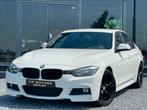 bmw serie 318 // pack m // m pakket, Auto's, BMW, Euro 5, 1995 cc, Alcantara, Wit