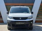 Peugeot Partner 1.5d - AUTOMAAT/NAVI/CRUISE/CAMERA/55000KM, Euro 6, 4 cilinders, Diesel, Grijs