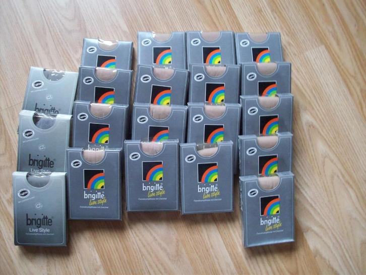 panty's nieuw, Vêtements | Femmes, Leggings, Collants & Bodies, Neuf, Panty, Autres tailles, Enlèvement ou Envoi