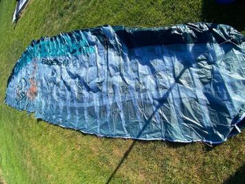 Flysurfer Soul2 Kitesurfvleugel beschikbaar voor biedingen
