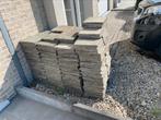 GRATIS beton tegels 30x30cm nog +100stuks, Ophalen, Beton
