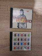 thierry hazard  POP et Où sont passés les beatnik's, Envoi, Utilisé, Rock and Roll