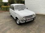 Renault - 1é serie - R4 Super - Oldtimer, Gebruikt, Overige modellen, Overige brandstoffen, Bedrijf