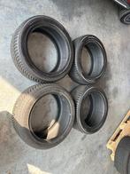 Yokohama Winterbanden 285/40 R19 107W V905 | 6mm profiel |, Gebruikt, 285 mm, Winterbanden, Band(en)