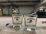 12 verres Jack Daniel's 27 cl Rocks Glasses, Ophalen