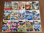 Nintendo Wii games, Enlèvement ou Envoi