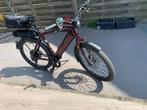 Stromer ST3 anniversary edition maat XL (GOED LEZEN), Fietsen en Brommers, Gebruikt, Versnellingen, 61 tot 65 cm, Ophalen