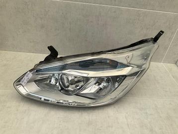 KOPLAMP FORD TRANSIT CUSTOM BK21-130153-BJ LINKS FO-8170 beschikbaar voor biedingen