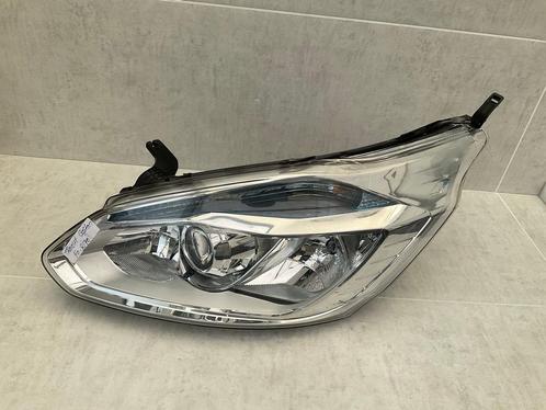 KOPLAMP FORD TRANSIT CUSTOM BK21-130153-BJ LINKS FO-8170, Auto-onderdelen, Verlichting, Gebruikt, 6 maanden garantie, Ophalen of Verzenden