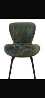 4 stoelen, Gebruikt, Overige kleuren, Eetkamer/ keukentafel-stoelen, Vier