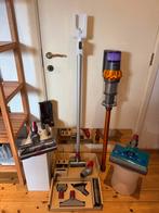 Dyson V15S modèle Submarine lavable état impeccable neuf, Ophalen, Zo goed als nieuw